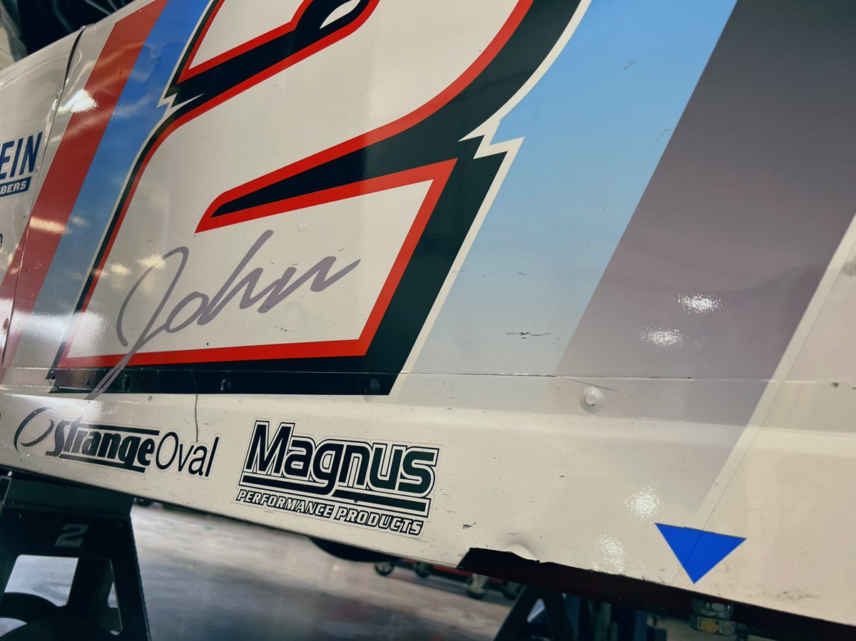 Magnus_Racing's tweet photo. Good luck to all of our Magnus Performance race teams competing this weekend! https://t.co/nKO7M7vJIm