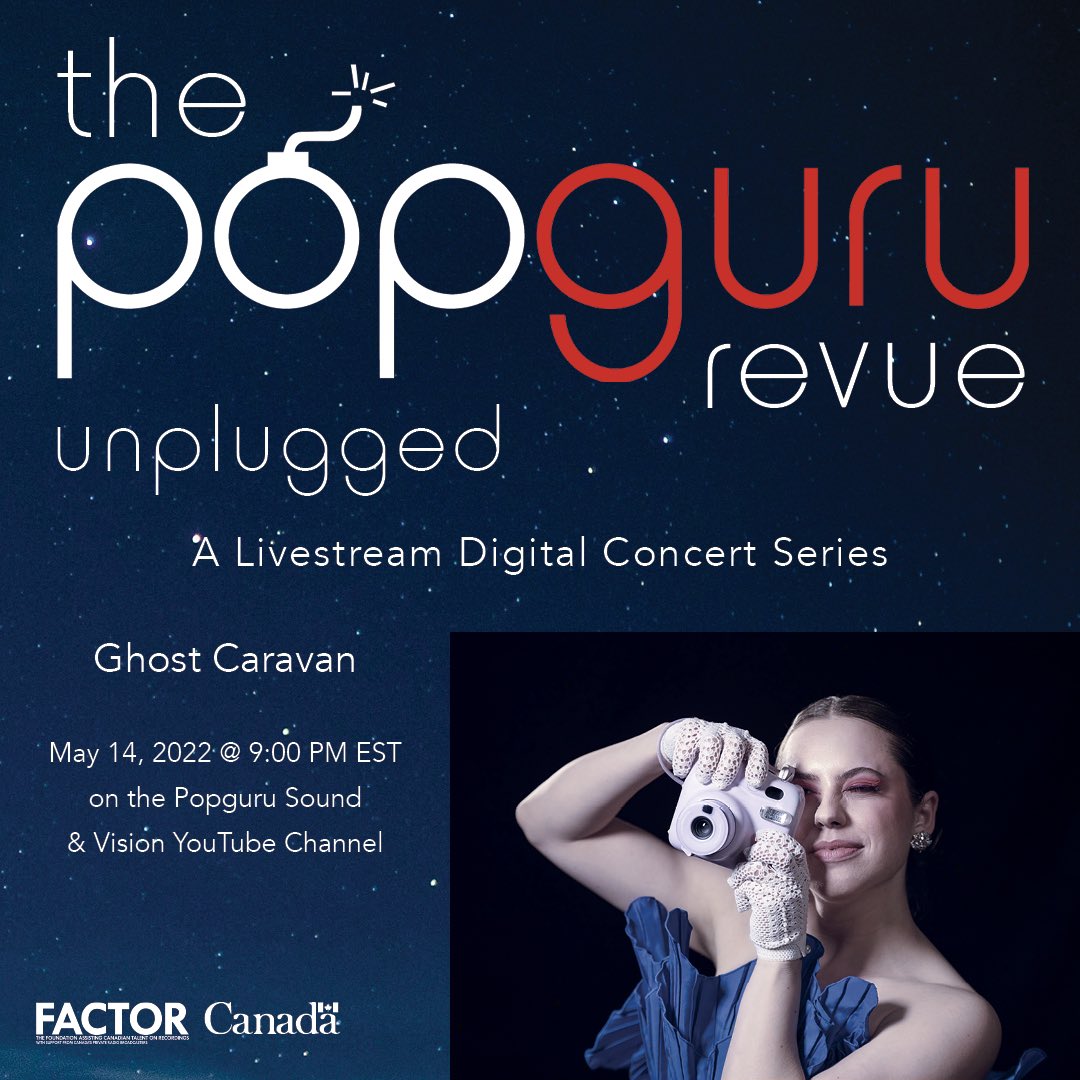 May 14. 9 pm. 💙🎟🍊<a href="/popgurusv/">Popguru</a>