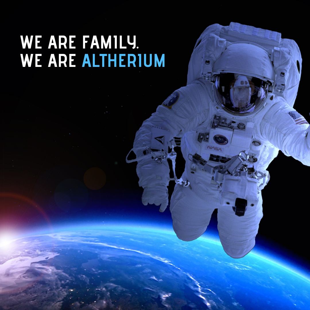 AltheriumCoin's tweet photo. 🚀 Get Ready For The Moon 🌝
Revolution Is Coming!😎
#altherium

#shibainu #shibacoin #dogecoin #tokenomics #cryptocurrency #crypto #cryptocurrencies #cryptonews #cryptomeme #cryptography #cryptokeys #cryptos #cryptomemes #cryptocoin #cryptotrader #cryptocurrencytrading https://t.co/LRwiIwclxj