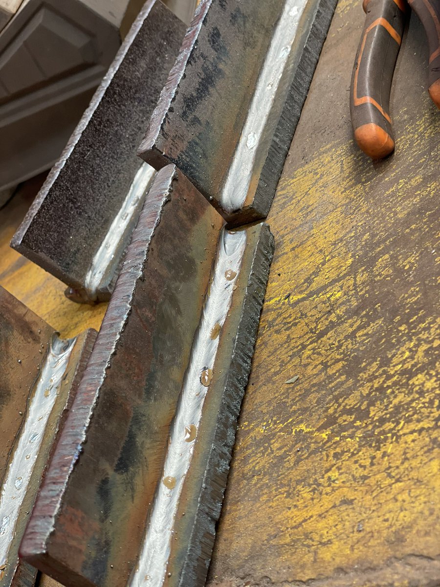 Duprezconsult's tweet photo. What an amazing day visiting InterSteels #sladegreen #Kent had a tour of the workshop and met Jack Moakes a 1st Year apprentice fabricator and cracking mentor Harry #metalfabrication @Apprenticeships #SME great experience learning even more about #construction https://t.co/0aosNGw6sQ