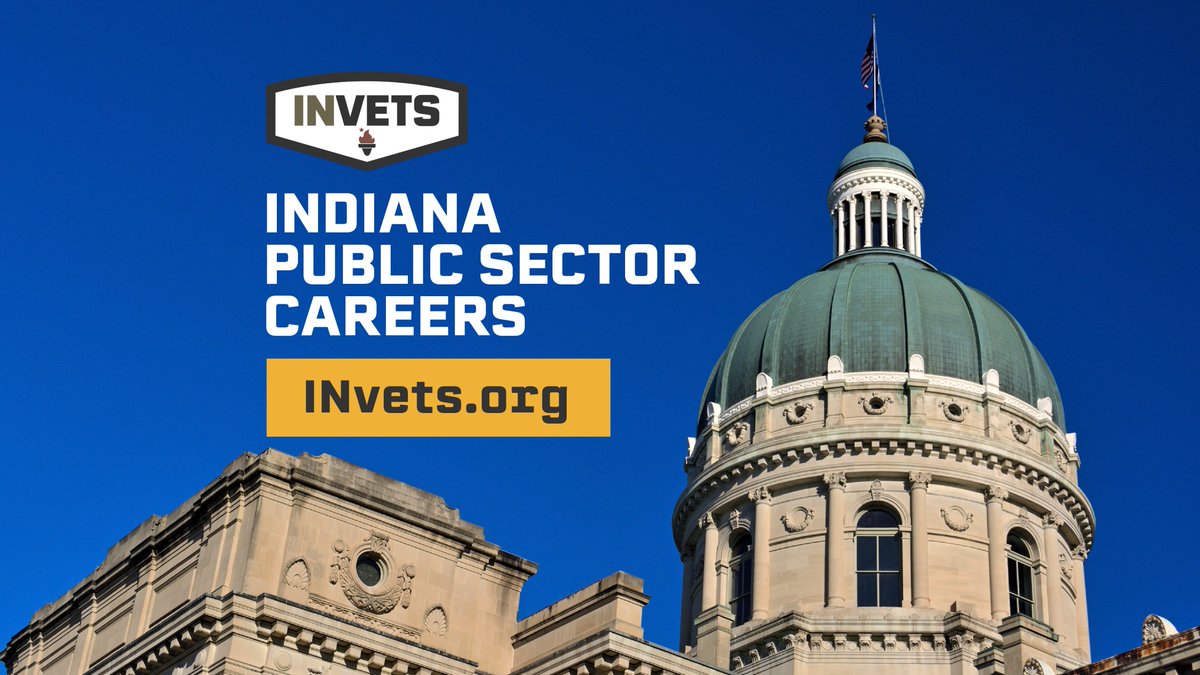 The public sector offers you a wide range of federal, state, and local government jobs with excellent benefits. Check out our diverse range of possible careers, available at bit.ly/3M1272c