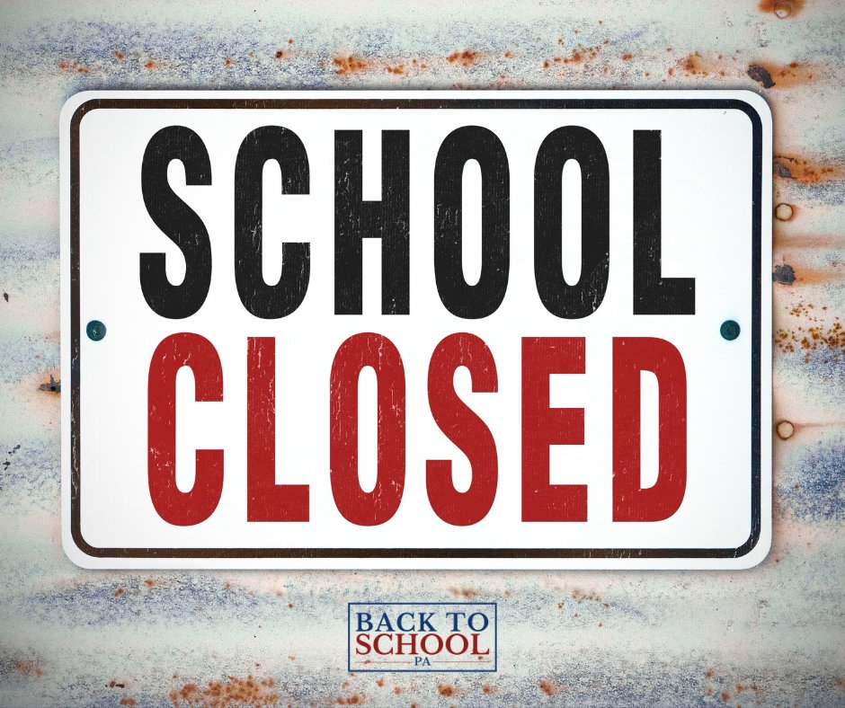 Back2SchoolUSA's tweet photo. The problem: schools across PA were closed for months, and some for over a year. THIS IS NOT OK! Before you cast your vote, ask the candidates you are planning to vote for. Voter's Guide Here: https://t.co/swRKPJhE1M
#BACKTOSCHOOLPA #votersguide #reopenPA #keepsschoolsopen https://t.co/246f4zq922