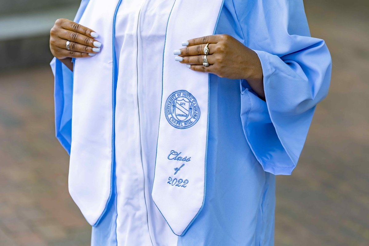 A <a href="/uncucs/">University Career Services at UNC-Chapel Hill</a> initiative, Tar Heel Signing Day, highlight graduates as they embark on exciting career paths after Carolina. See where a few of our #UNCgrads are heading next unc.live/3MZ1E0W