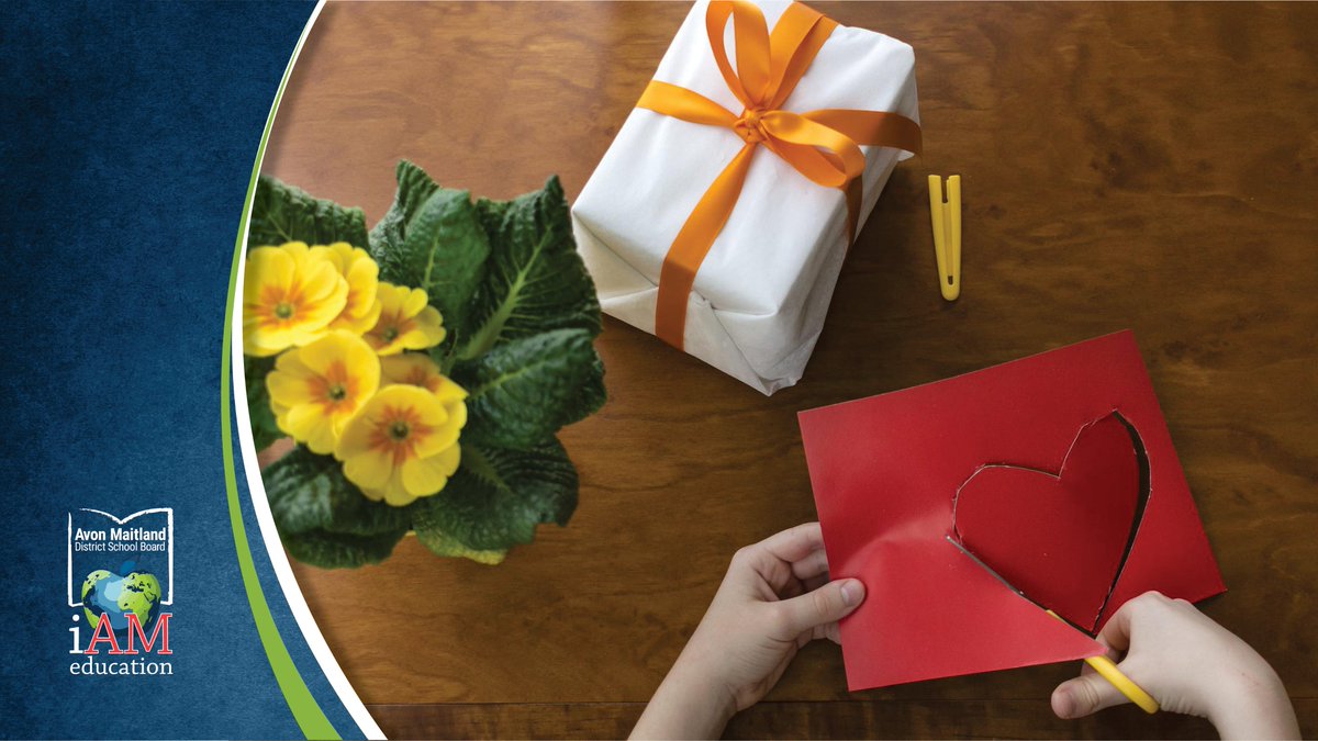 This weekend as we celebrate Mother's Day we also want to acknowledge other parental figures who love and care for us, whether they are grandparents, guardians, or fathers...Sunday we celebrate you!