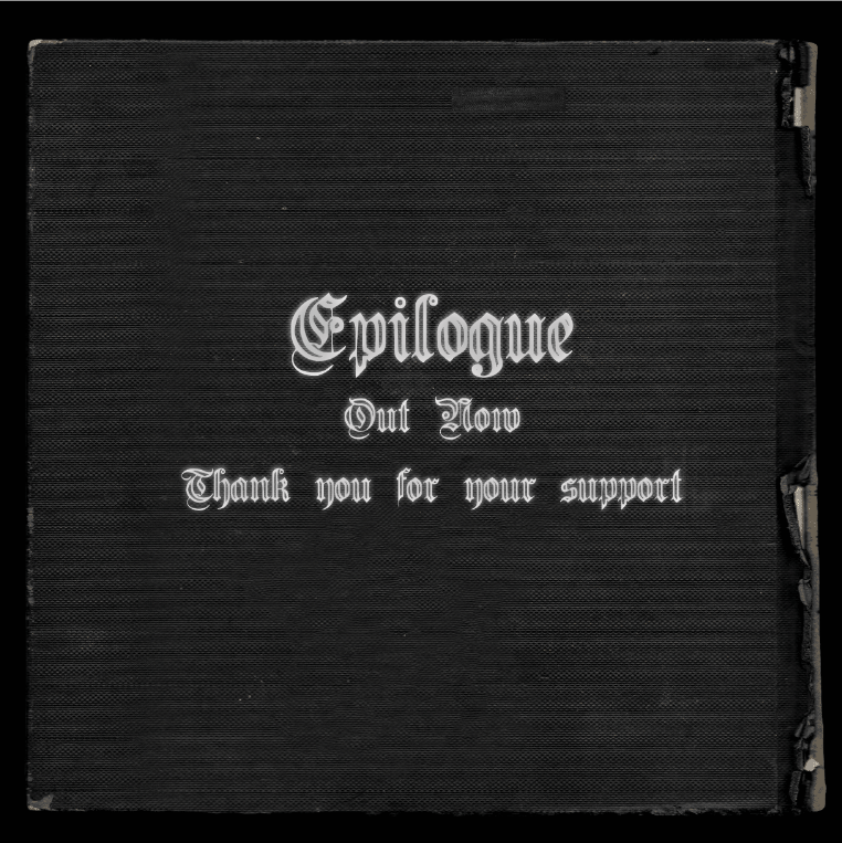 Epilogue Pts. 1 &amp; 2 are out now on Bandcamp 📯 

A parting gift to thank everyone who supported the platform over the years.

Curation: @holo_gryph 
Artwork: Riley Gardiner
Mastering: Thomas Carney at Broken Pillar Audio
Special thanks to @evanburgess___ 
sbvrsv.bandcamp.com/releases