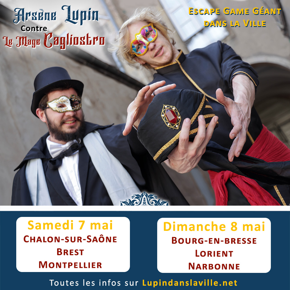 Créanim Animations Ludiques tweet media