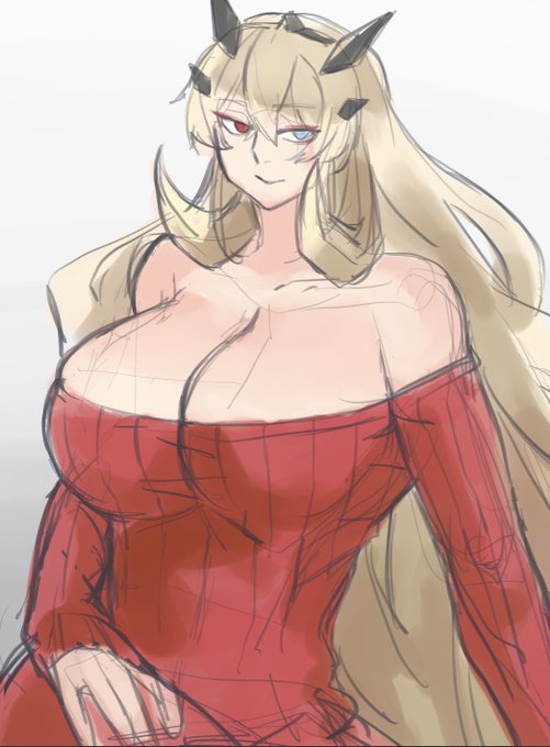 深夜のrkgkバゲ子 