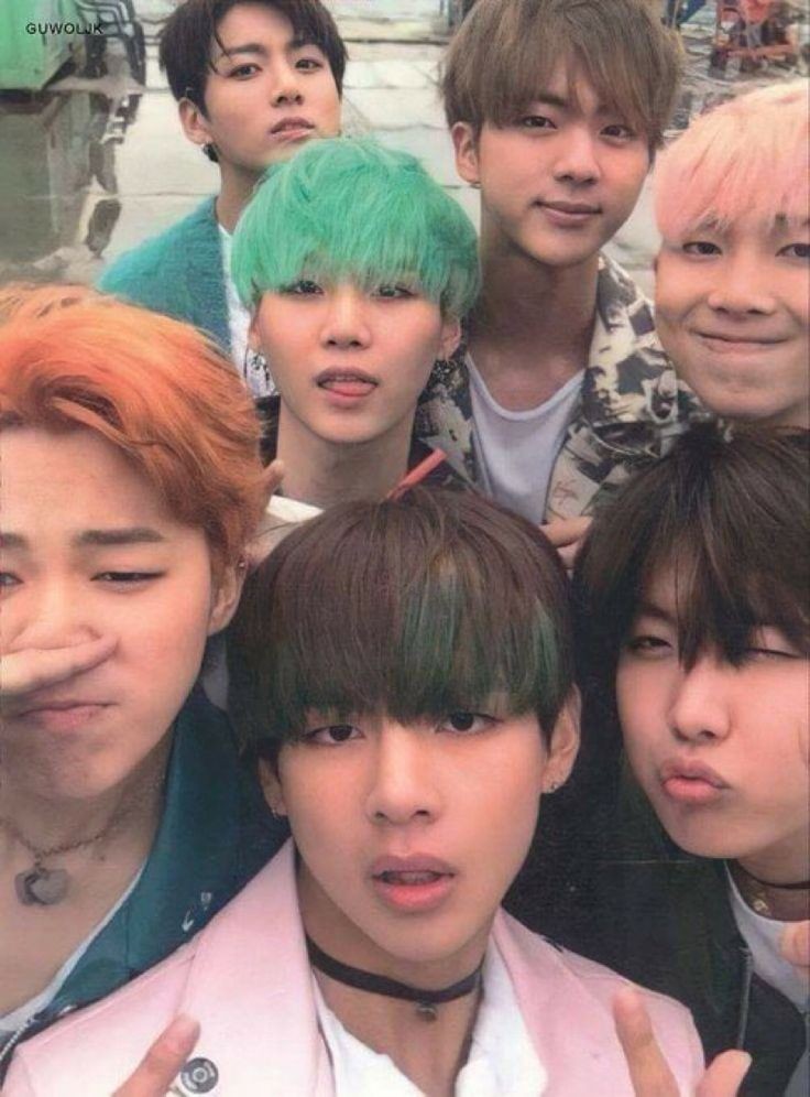 the most beautiful moment