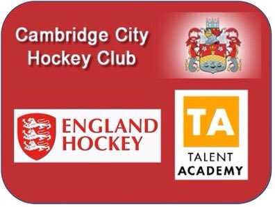 Cambridge City Hockey Club tweet media
