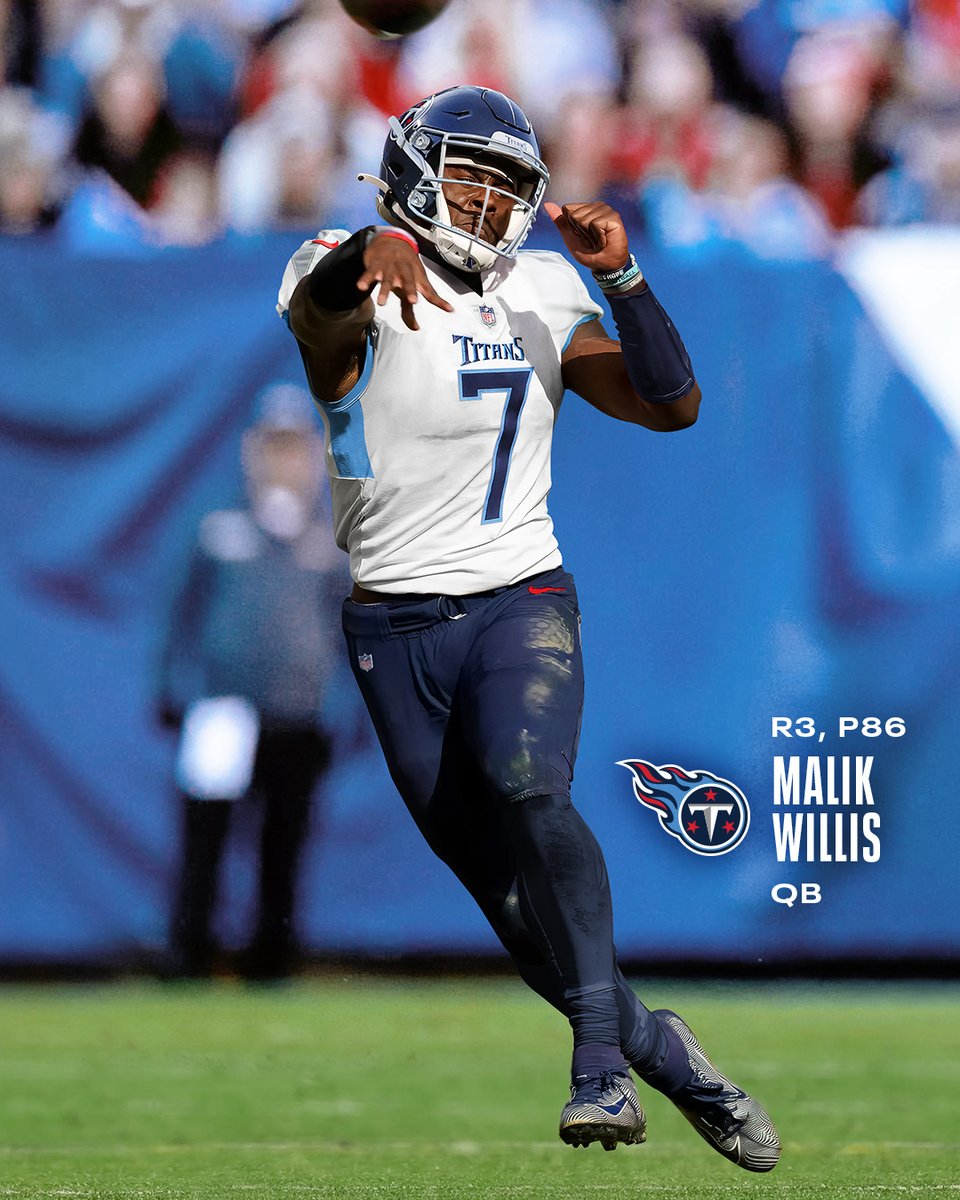Titans's tweet photo. #7 - @malikwillis 
#28 - @H2_3125 
#85 - @ChigTweets https://t.co/HwonJEX8Kb