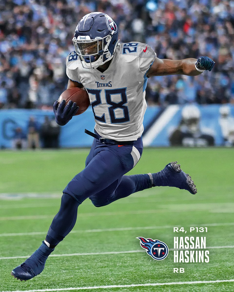 Titans's tweet photo. #7 - @malikwillis 
#28 - @H2_3125 
#85 - @ChigTweets https://t.co/HwonJEX8Kb