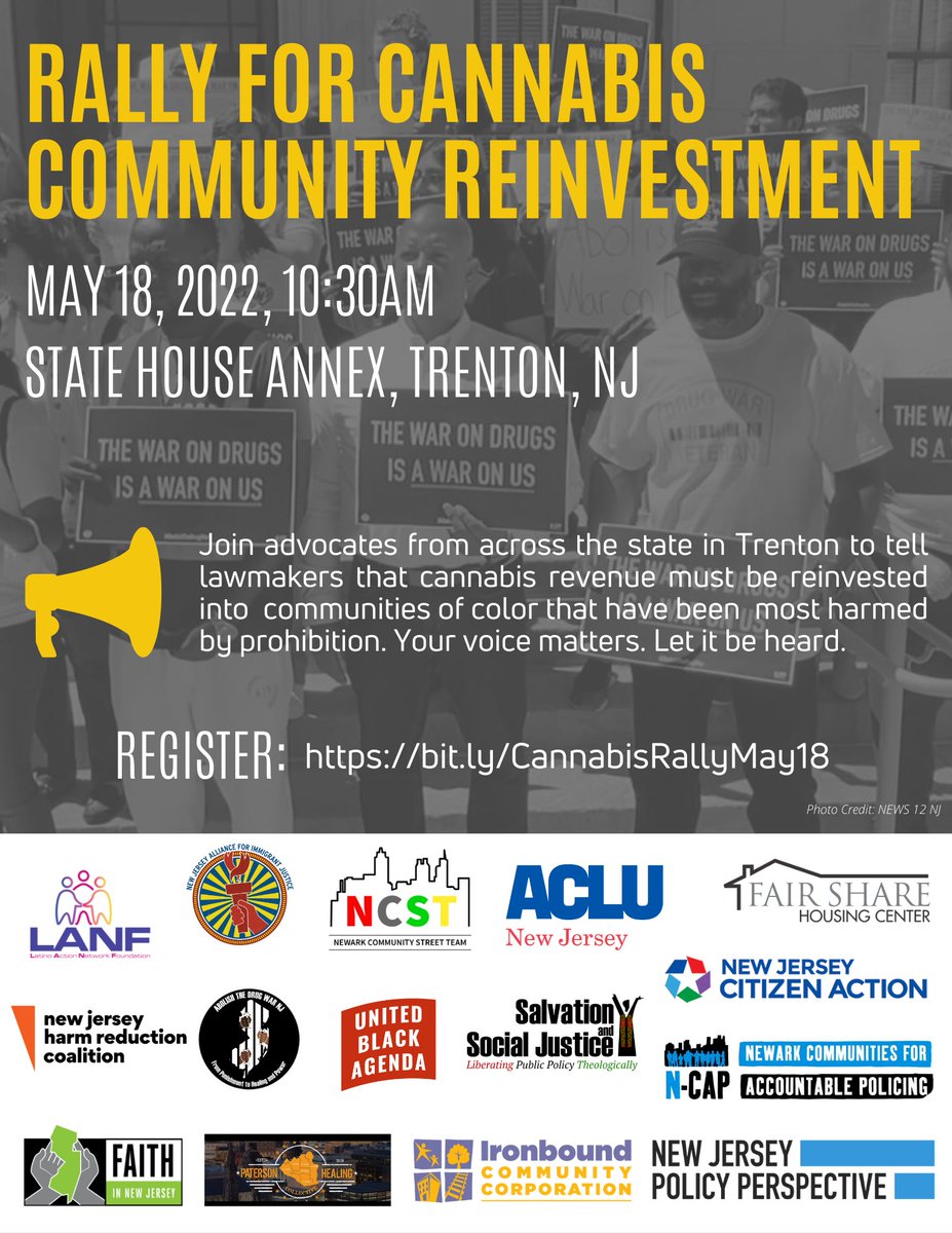 Fair Share Housing Center tweet media