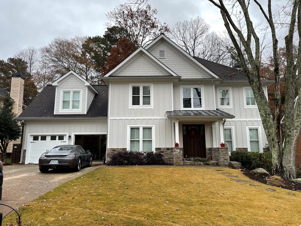 From Project Discovery to the Final Walk-Through, our team of experienced experts is with you every step of your custom project. Learn more about our cohesive process: hubs.li/Q019nKZb0
#exovations