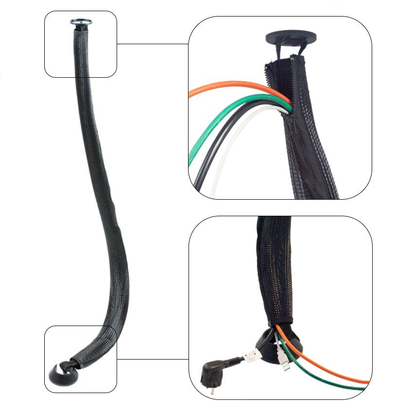 BPF_Online's tweet photo. We have just launched 2 new flexible cable sleeves which are available in a choice of colours and sizes:
https://t.co/W7BCmgGg2b https://t.co/vPoI5RqW1L