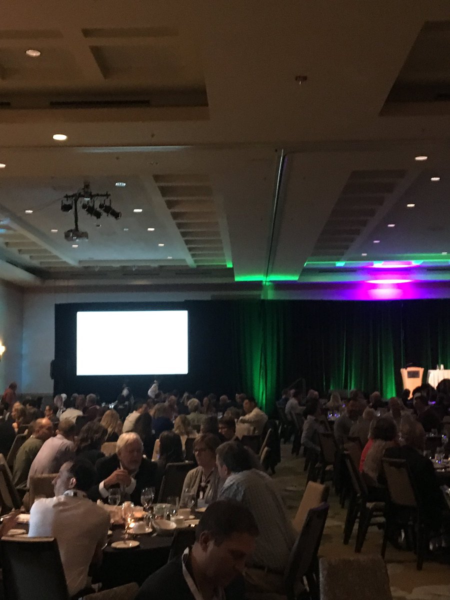 BCLandSummit's tweet photo. Looking back 3 years to 2019 BC Land Summit and looking forward to the next one in 2024! Be sure to join us! #BCLSS #Conference #Anniversary https://t.co/4M2PcR6BzG