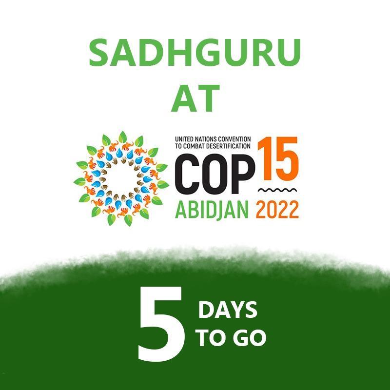 May Sardi #savesoil tweet media