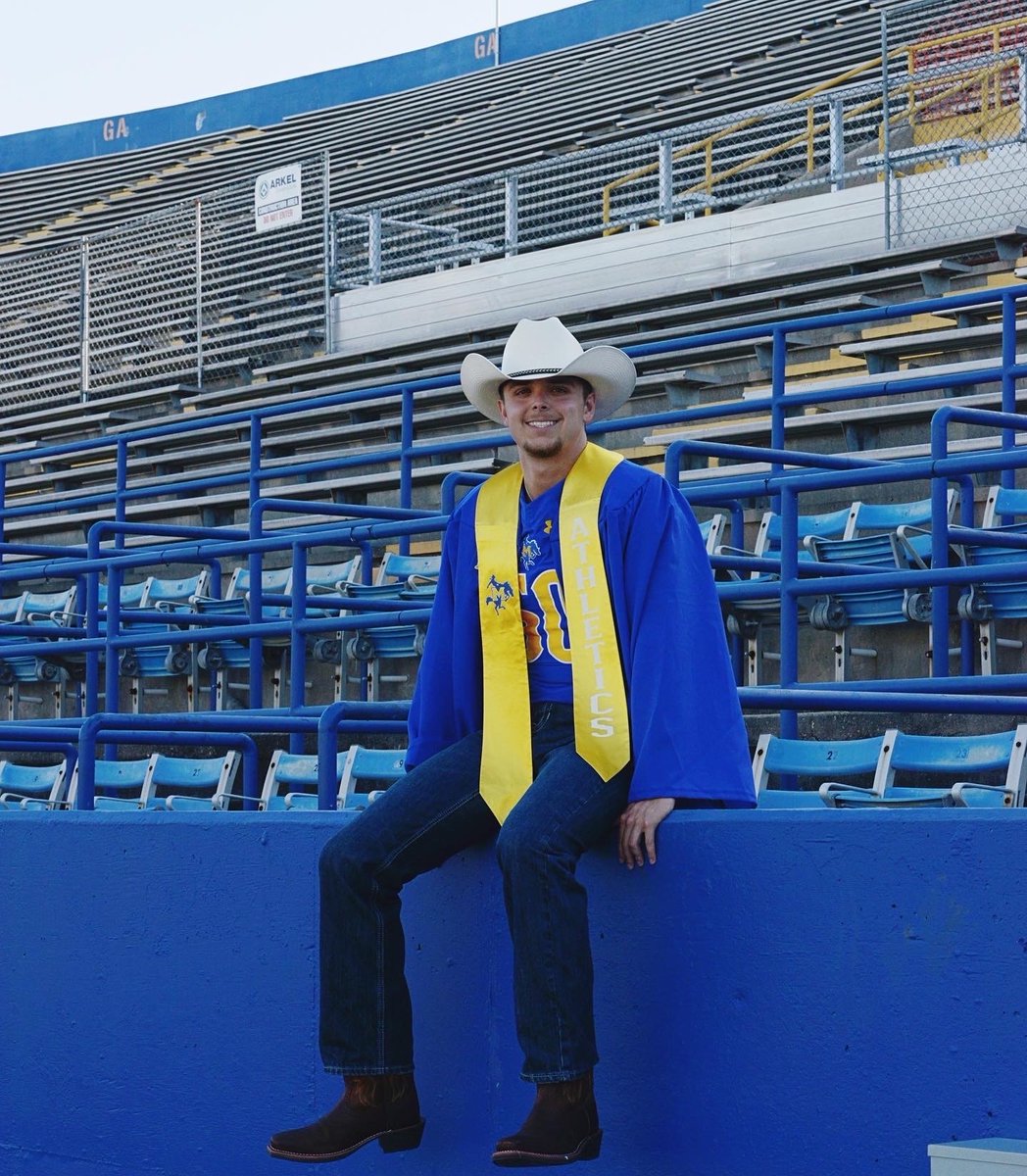McNeese's tweet photo. Finals β
Poke Nation, we are officially one week away from Commencement! Make sure to tag us in your grad pictures for a chance to be reposted! ππ #McNeeseGrad #YouDidIt #DegreeTime https://t.co/pmupzgEzNL