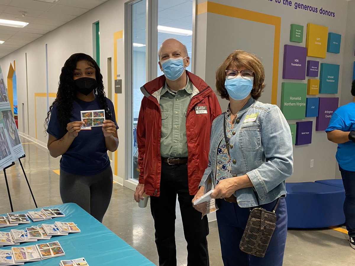 dulceAPS's tweet photo. It’s a win-win partnership with @APSVirginia-@AspireArlington. Students continue to learn and grow aterschool. Thank you for your dedication to student achievement. @SuptDuran @APSVaSchoolBd @JadeGongRN @TanniaTalento https://t.co/G5kLEmvCqD
