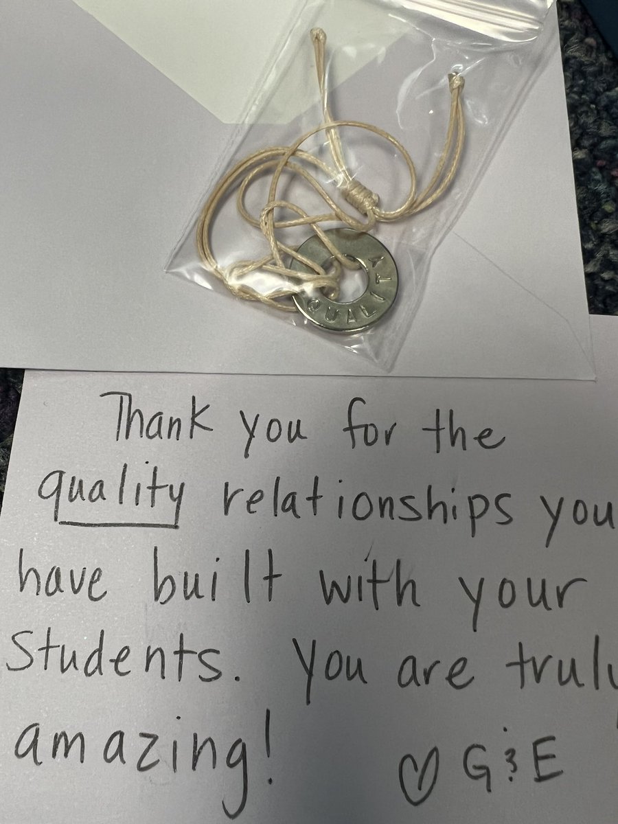 Dr. Erika Garcia Niles tweet media