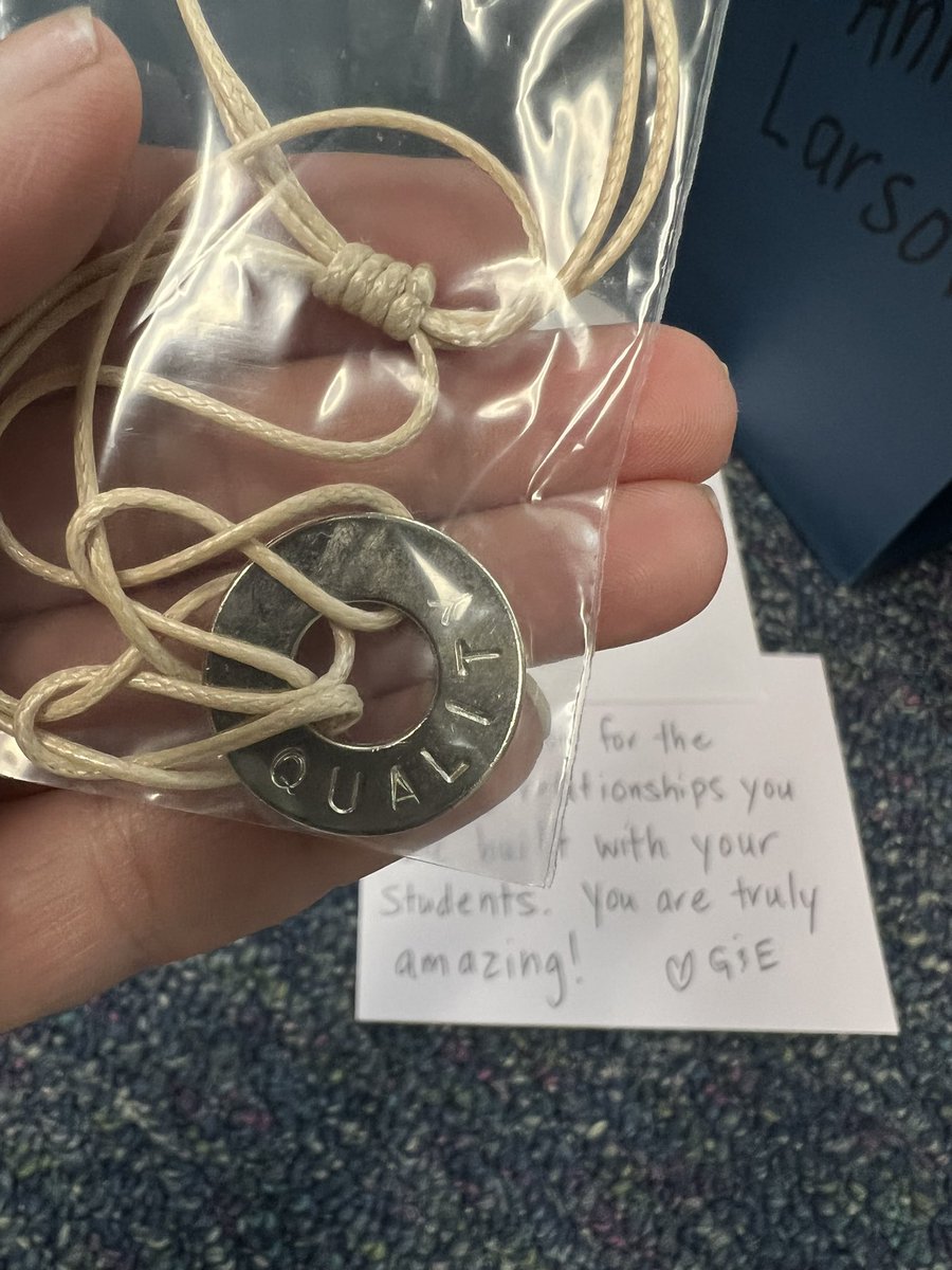 Dr. Erika Garcia Niles tweet media