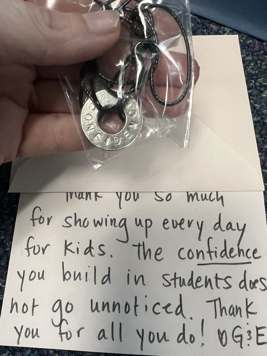 Dr. Erika Garcia Niles tweet media