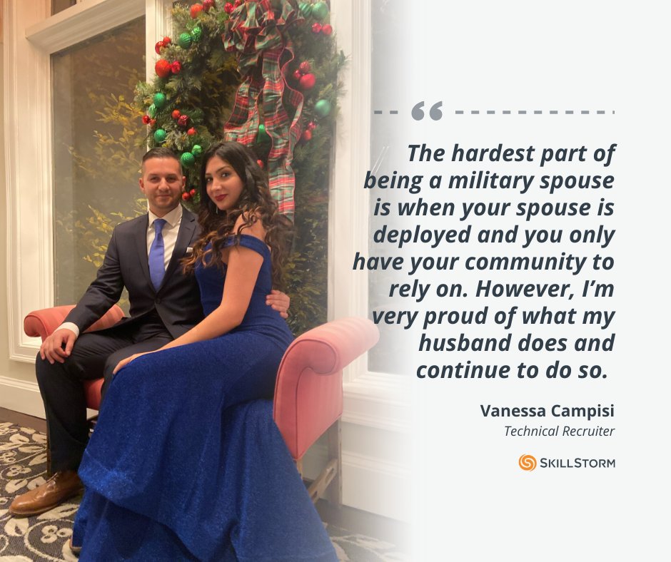 SkillStorm tweet media