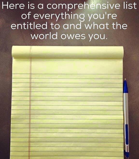 Go out and earn it!!  #ATC <a href="/JaimeBoswell2/">Jaime Boswell</a>