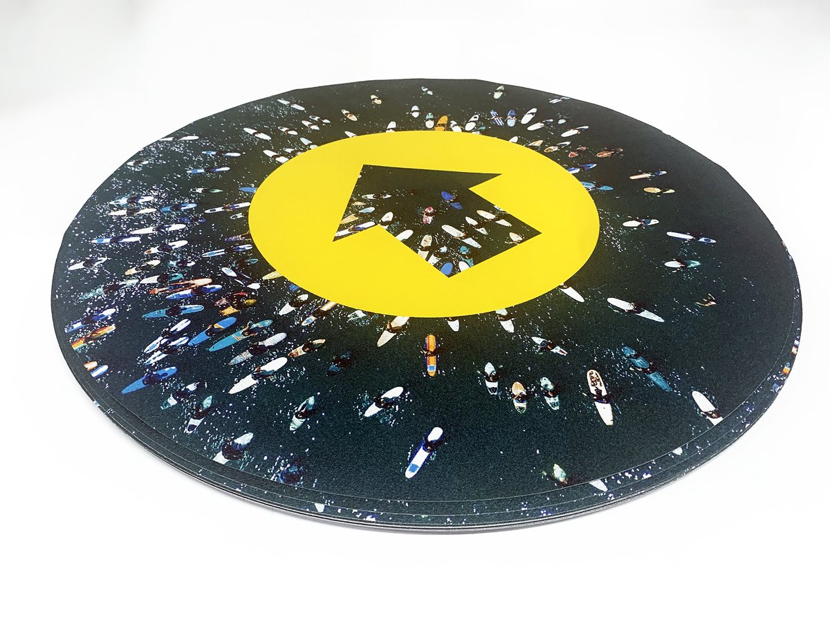 GSBDigital's tweet photo. Did you know we produce floor graphics? These grippy visuals have long been a tool for events, helping deliver wayfinding &amp; advertising. Covid increased their usage with social distancing but this space is still highly under utilized. Take advantage today https://t.co/SSx6yuCdbA https://t.co/V7kWvLqhm6