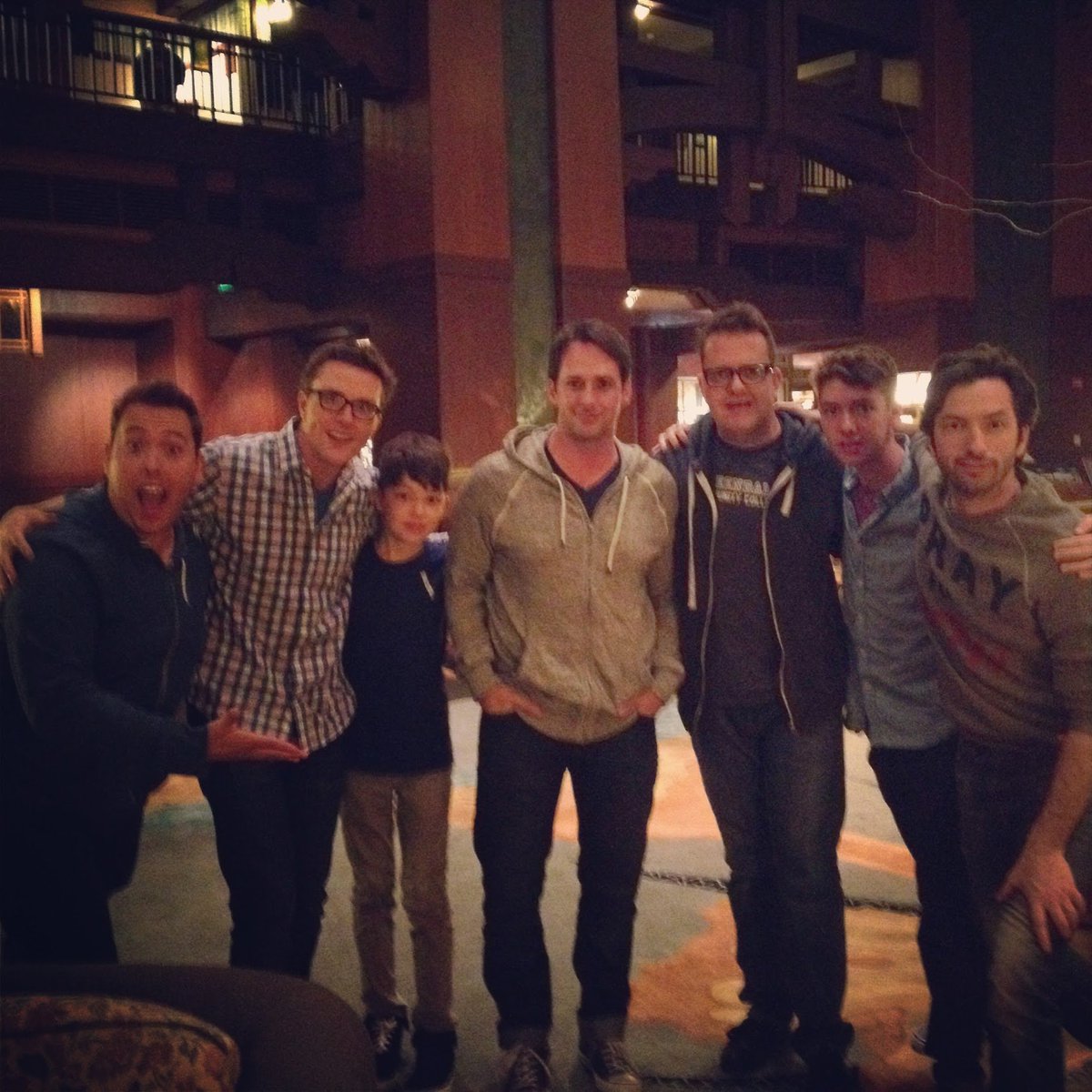 brittlestar's tweet image. Once upon a time, @charliecapen was young and so were we all
Happy Birthday, Charlie!  🎉🎂🥂🎉