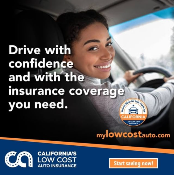 EducateCA's tweet photo. Educate California is proud to partner with @CALowCostAuto!  California's Low-Cost Auto Insurance can help you get affordable auto insurance coverage quickly and easily. Find out if you qualify today at https://t.co/2vcbtrs1uN! https://t.co/VfFpDFt2Qr