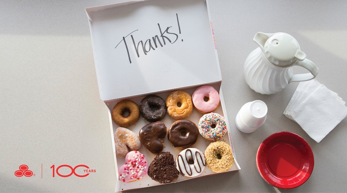 InsurancewCarr's tweet image. To all my customers — families, individuals and business owners — thank you for helping us celebrate 100 years of being a Good Neighbor. Here's to a hundred more! #GoodNeighbor