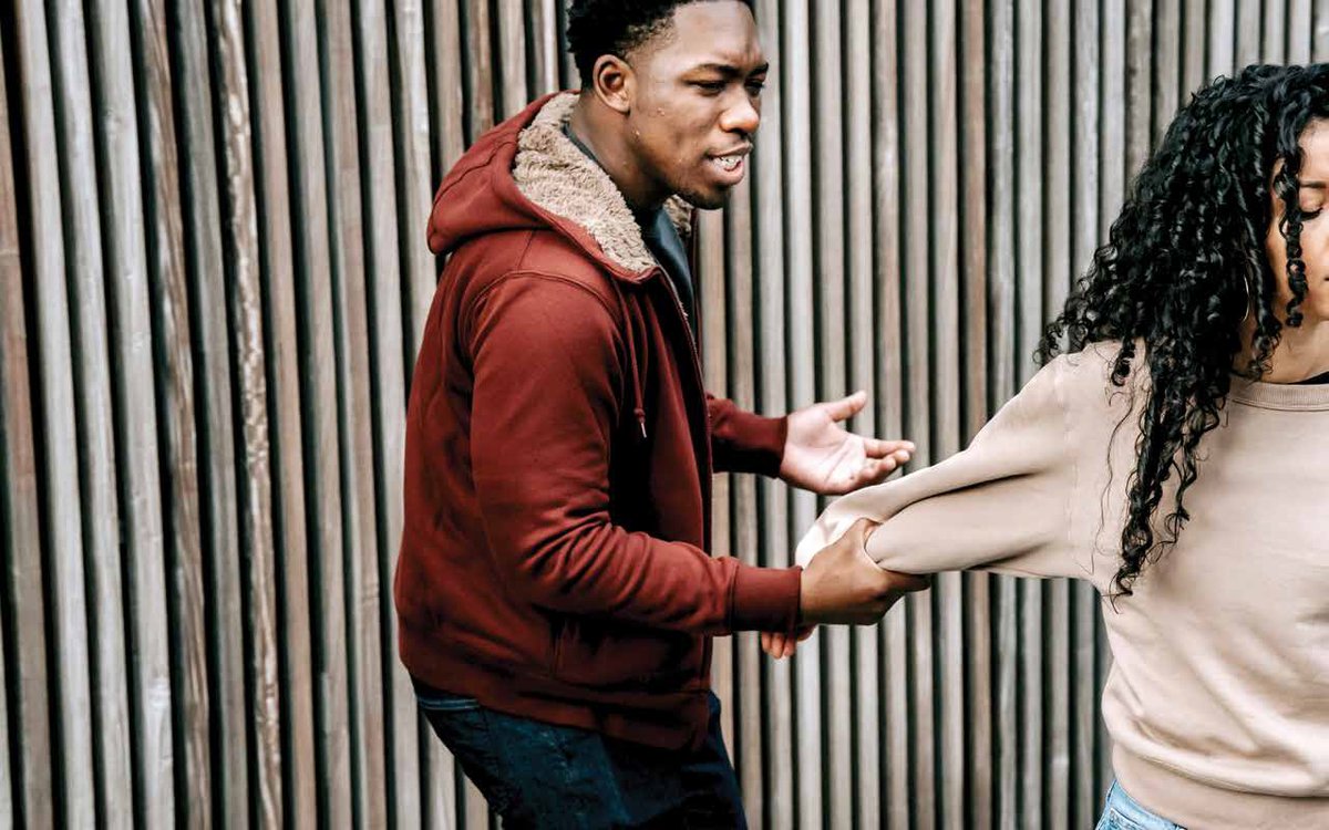 buzzzmagazine's tweet photo. Difficult Conversations Worth Having

Communication is important in any type of relationship. It opens up channels for discussion that will help to nurture and build emotional connection, comfort and trust between individuals. 

Read Now: https://t.co/bICWguYaUz https://t.co/oNjc8LSnxB