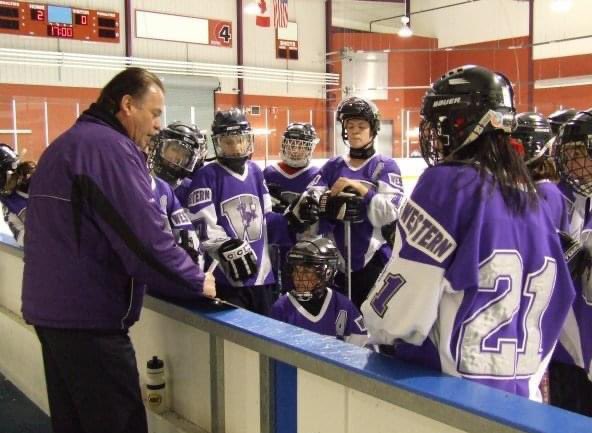London Lynx Ringette tweet media