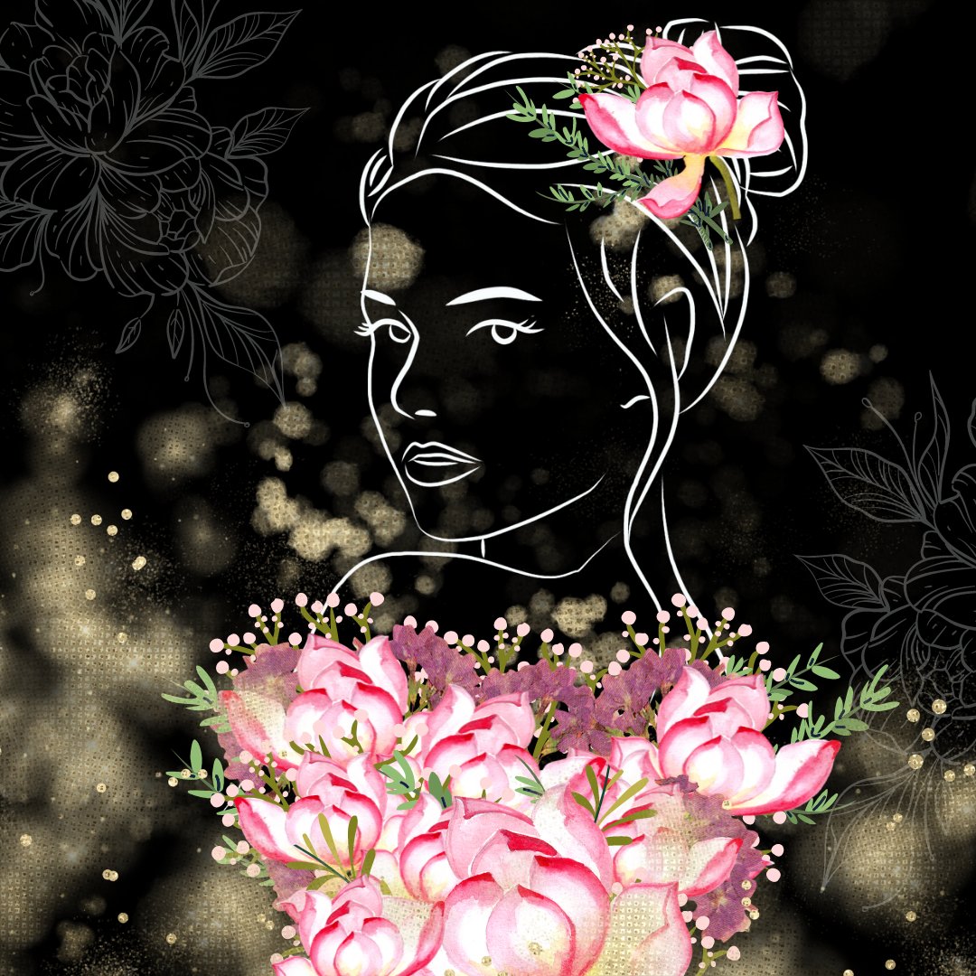 sofyan_shary's tweet photo. Flowers 🌼🌼🌼
#canvadesignchallenge https://t.co/VRhLVTQ1G4