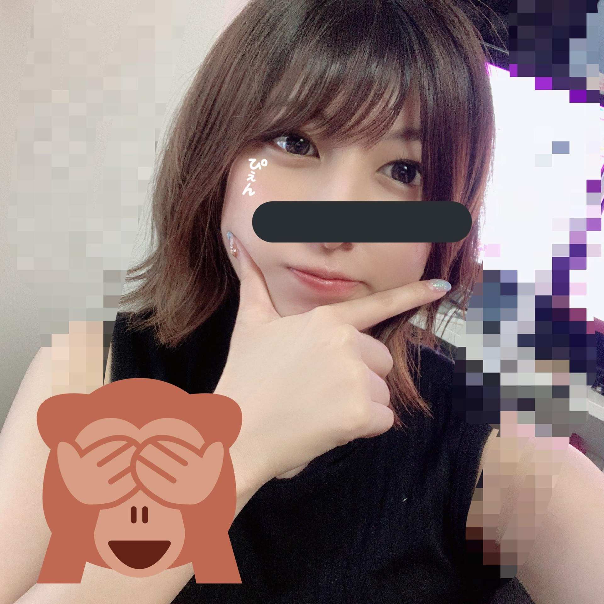 Face reveal! Hololive staff Izutsu! : r/Hololive