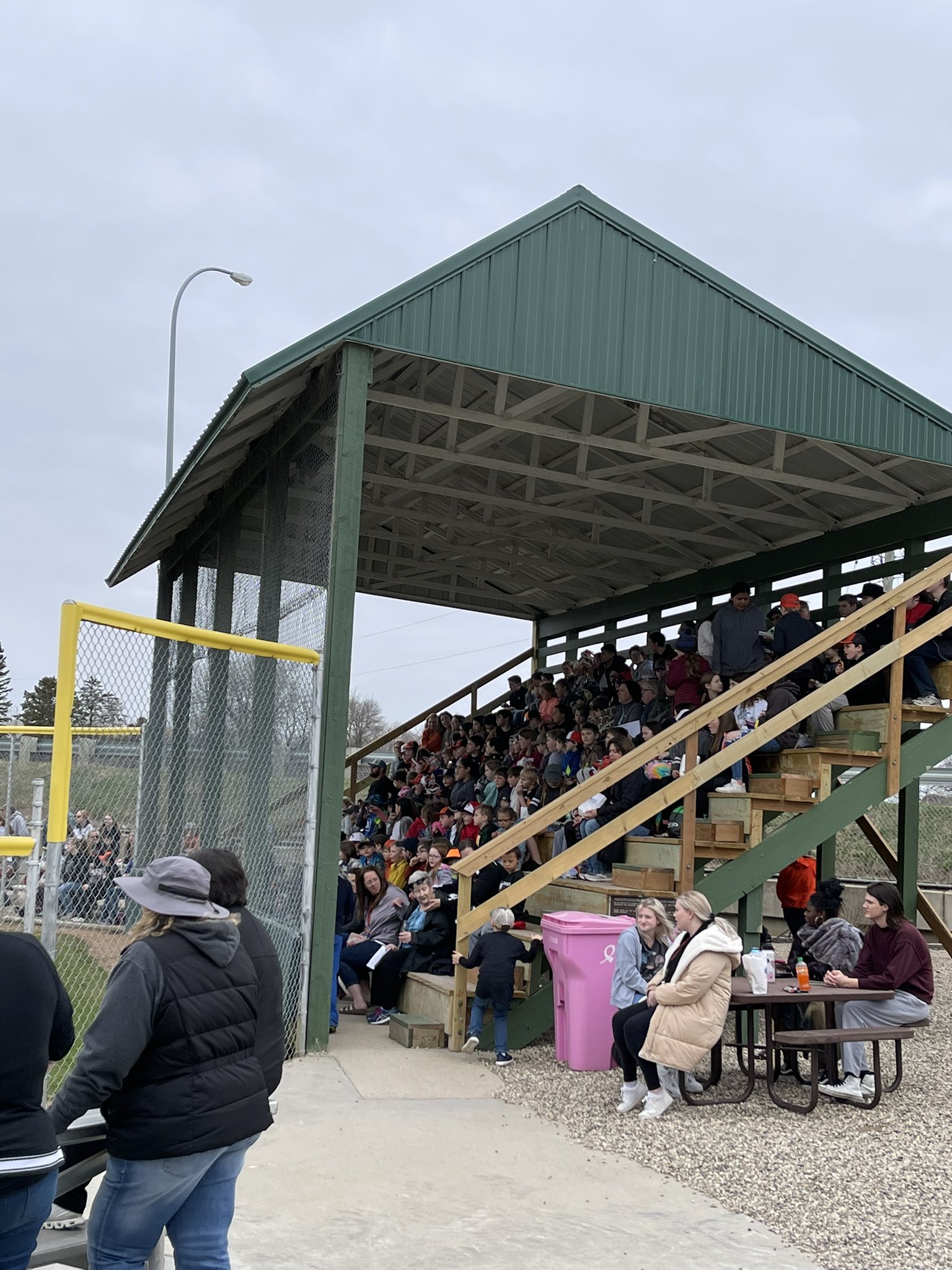 Enderlin Eagles Baseball (EaglesEnderlin) / Twitter