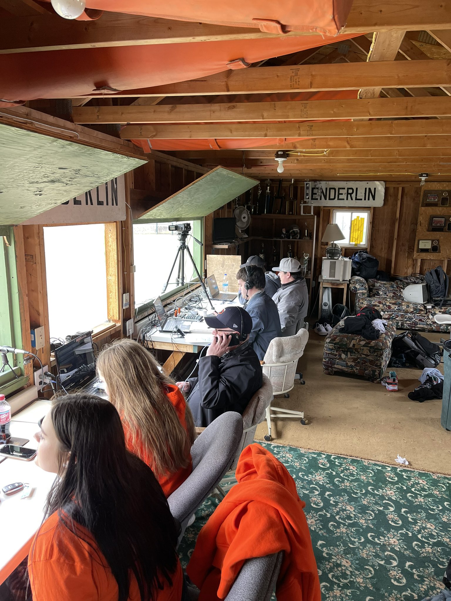 Enderlin Eagles Baseball (EaglesEnderlin) / Twitter