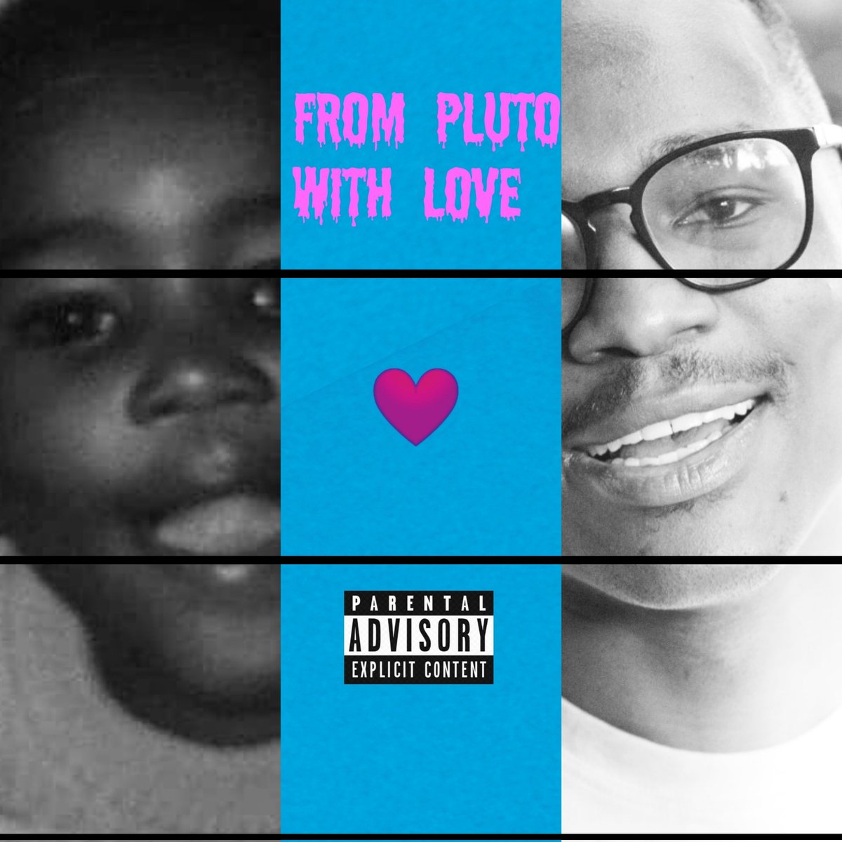 plutoishuman's tweet photo. It ain't love, i don't want it...
From Pluto With Love 💝
With production from @KH_Wave &amp; Seidon Beatz 
A @KingThibe feature 🤝🏿
From me to you 
Love
Pluto 
https://t.co/N9AAki2UFi https://t.co/1jZ7wJzoDF