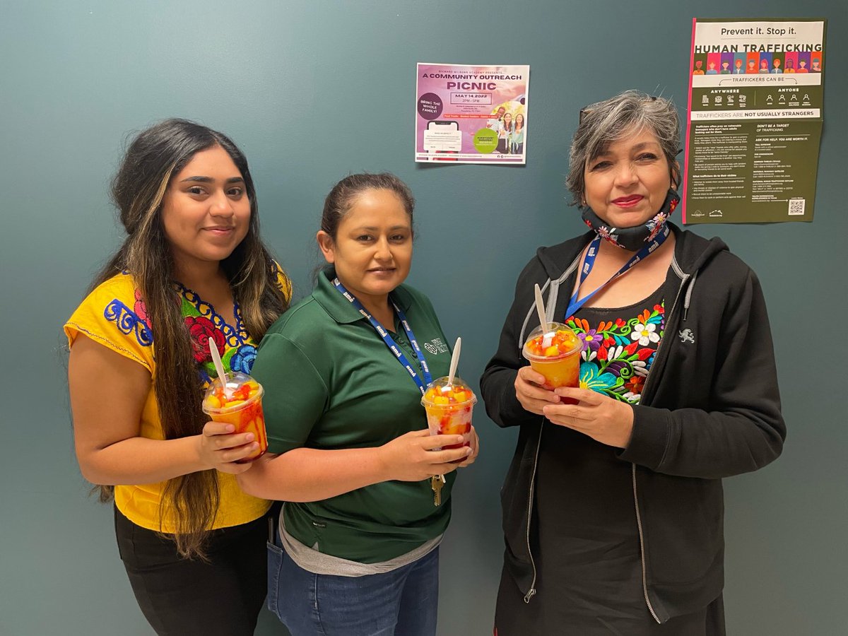 RMA Pasadena tweet media