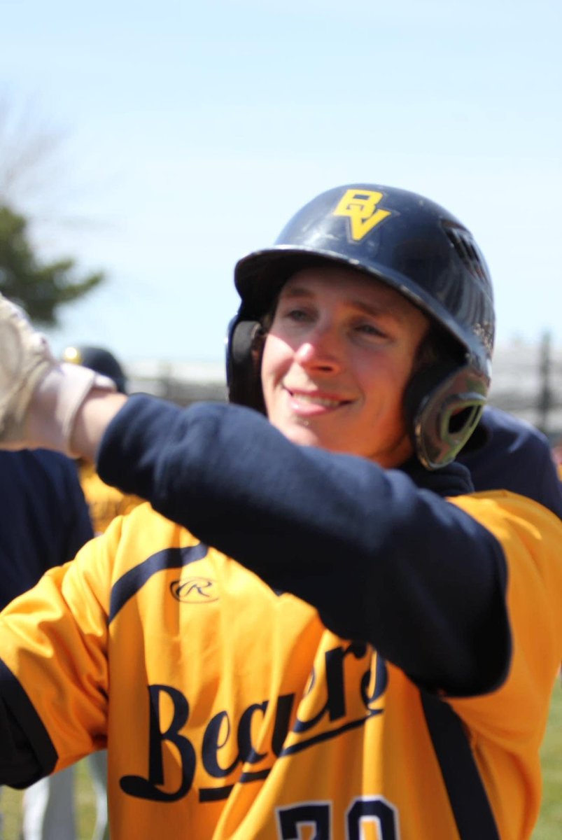 Happy birthday former Ram <a href="/kyler_corcoran/">Kyler Corcoran</a>!! #RalstonBoys