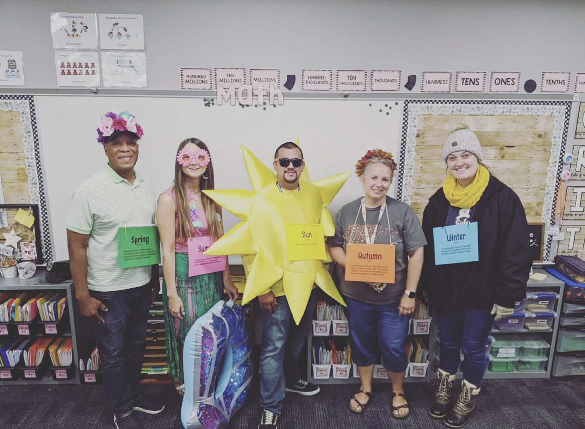 MrsHendricks20's tweet photo. WOW Word Day โ๏ธ๐ทโ๏ธ๐ @SheridanCFISD #WinterSpringSummerFall #thesearetheseasonsafterall https://t.co/y4CGTquhoH
