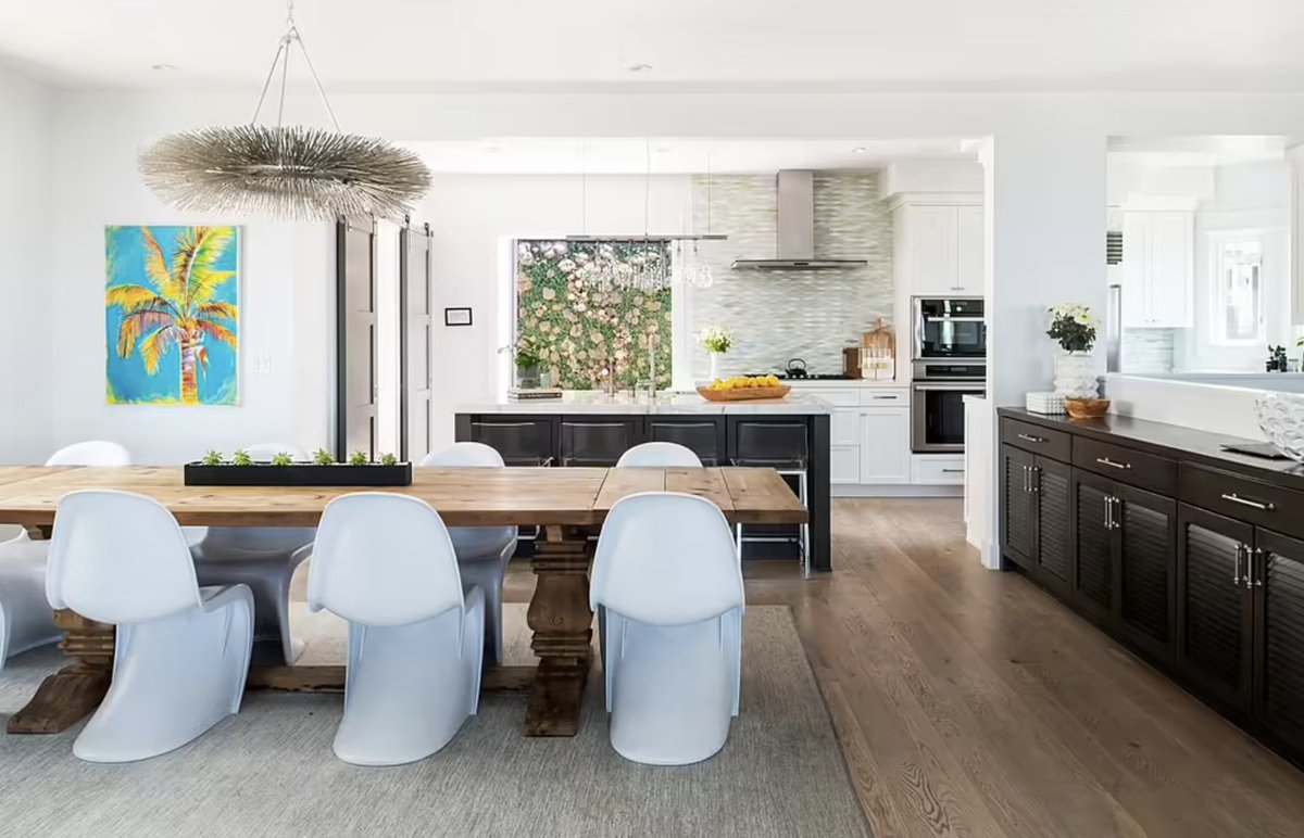 BrassAndBurl's tweet photo. Come take a look at the amazing #furniture and #interiordesign at this amazing #surfshack in California...
https://t.co/a81A99Tort https://t.co/pB0GKZ7yad