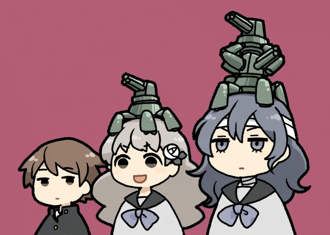 見て!セントリーガンが敵機を撃墜しているよ
かわいいね 