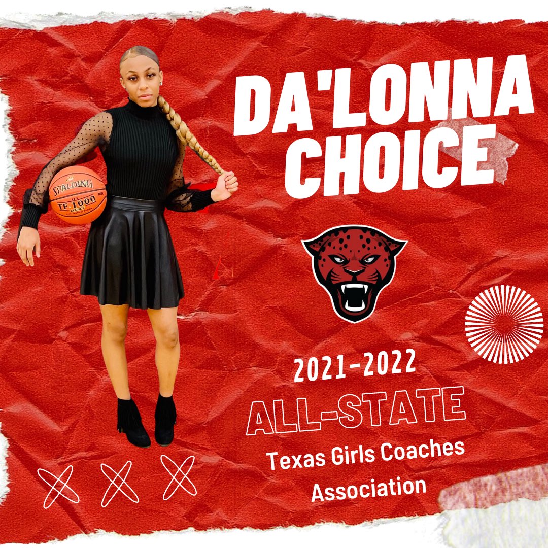LADYJAGS_BALL's tweet photo. Congratulations to Da’Lonna Choice for such an outstanding accomplishment being named All-State! Your hard work, determination, and grit have been unwavering. Couldn’t think of anyone more deserving‼️#jfl #ladyjagfam #jagnation https://t.co/WROVJ5qjZw