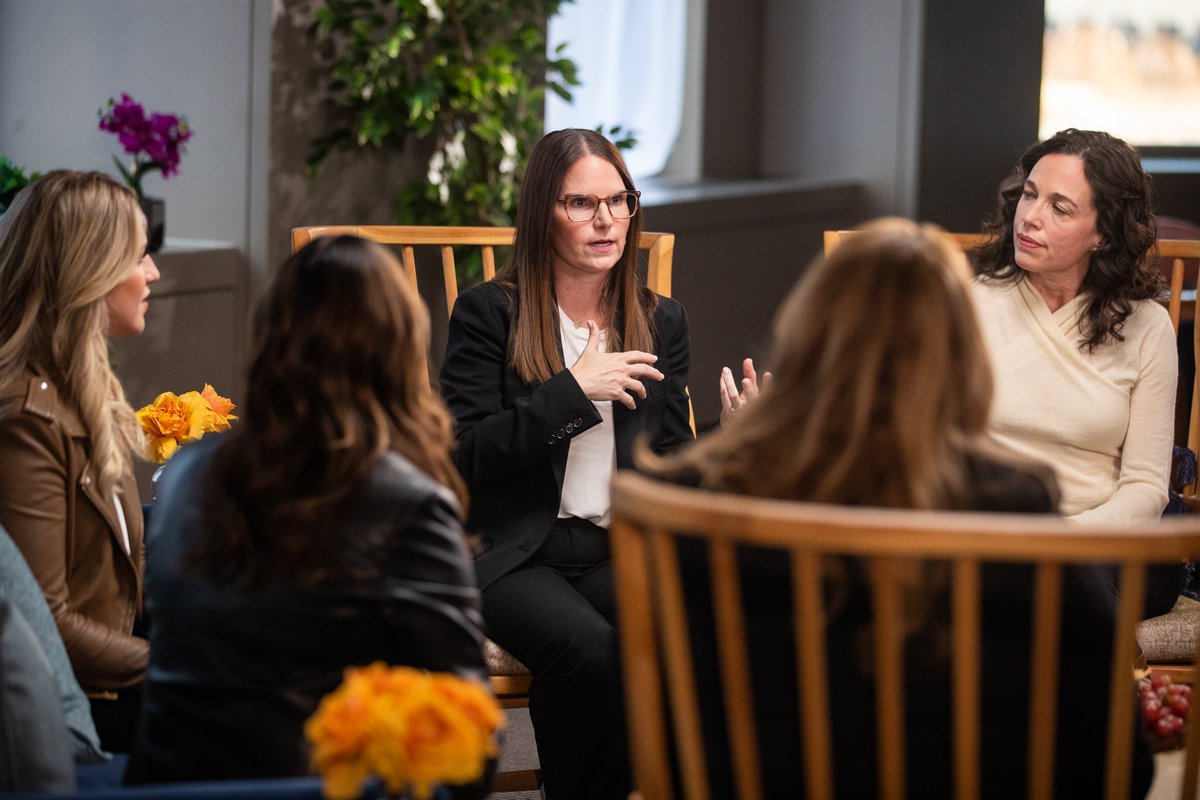 Can’t wait to share a project we’ve been working on for a long time! 

Tomorrow we introduce: At The Table with the Chicago Blackhawks. 🎥🔜