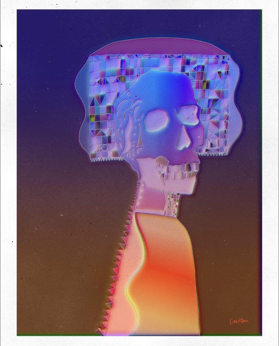 cavealienart tweet picture