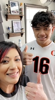 @SchoolBeatrice I went to the Touchdown a barbershop in town to job shadow and I had a great time. I learned about owning a barbershop and also learned tips and tricks for cutting hair. #BHSCareers