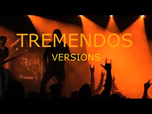 TREMENDOSrock's tweet photo. Amigues i amics,
estem molt feliços d'anunciar-vos el primer concert de la nova GIRA 2022 de TREMENDOS!! Serà el DISSABTE 14 de MAIG, a les 00h aprox, a #JUNCOSA (#LesGarrigues). En acabar el concert, sessió de DJ!
Us hi esperem a tots i a totes amb l'energia a tope!!! 🎸🎶🎉 https://t.co/VjwM2TnZjc