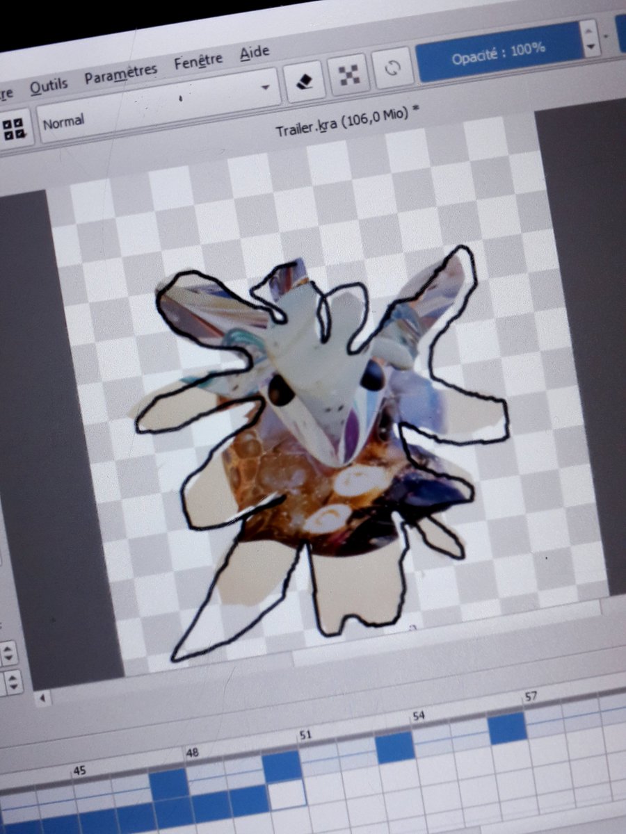 FuriousSoul_'s tweet photo. I'm working on a trailer xUx
xoxo

#NFTCommunity #NFT #Trailer #animation https://t.co/FUe3b90Sxf