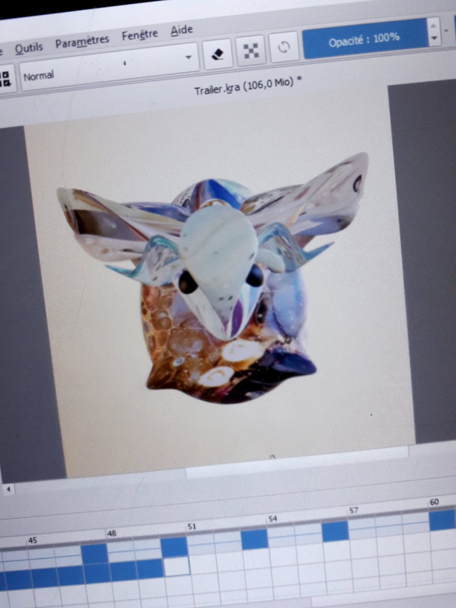 FuriousSoul_'s tweet photo. I'm working on a trailer xUx
xoxo

#NFTCommunity #NFT #Trailer #animation https://t.co/FUe3b90Sxf